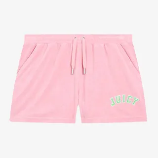 JUICY COUTURE PERKIN SHRT 