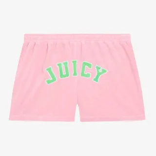 JUICY COUTURE PERKIN SHRT 