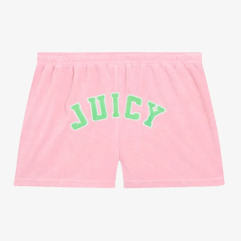 JUICY COUTURE PERKIN SHRT 