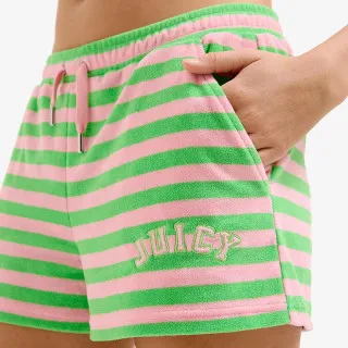 JUICY COUTURE PERKIN SHRT 