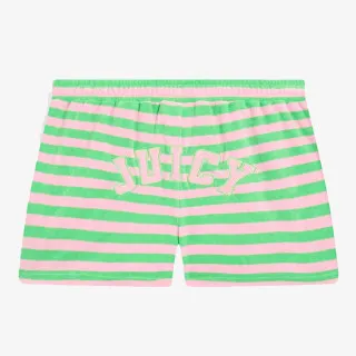JUICY COUTURE PERKIN SHRT 
