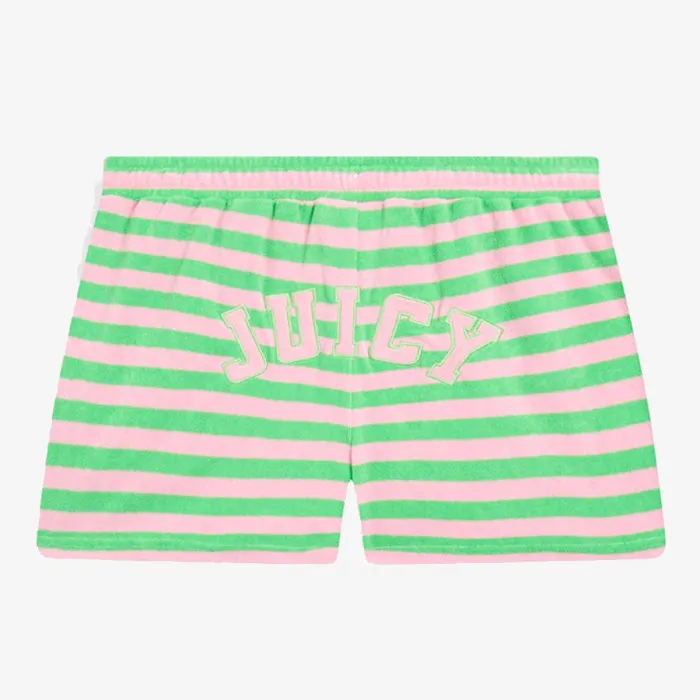 JUICY COUTURE PERKIN SHRT 