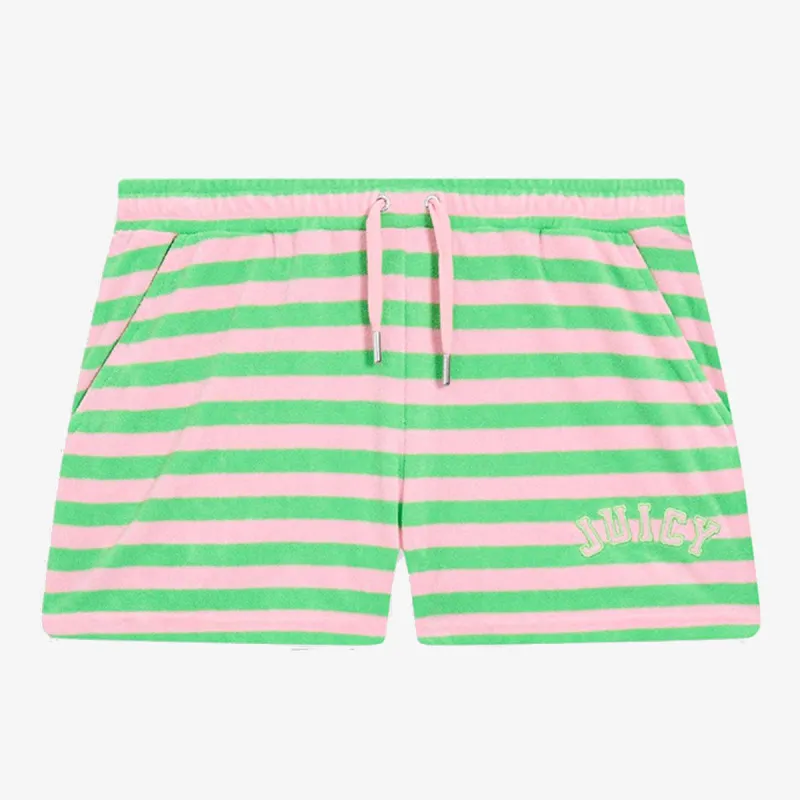 JUICY COUTURE PERKIN SHRT 