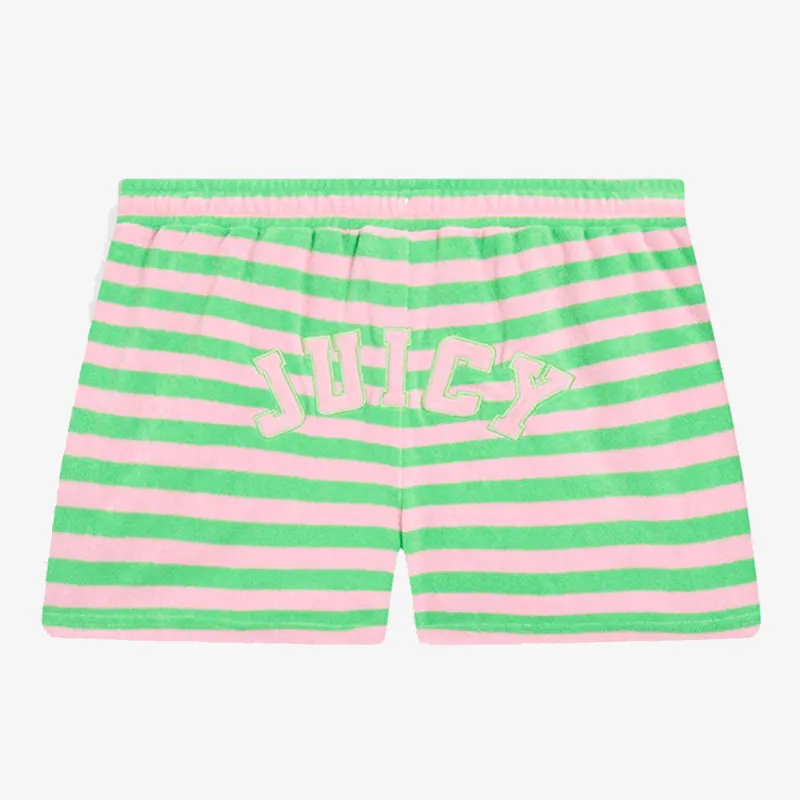 JUICY COUTURE PERKIN SHRT 