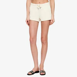 JUICY COUTURE TAMIA OUTLINE SHORTS 