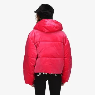 JUICY COUTURE Rosalia Diamante Puffer