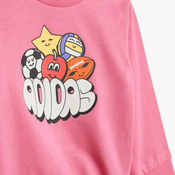 adidas I FUN AOP JOG 