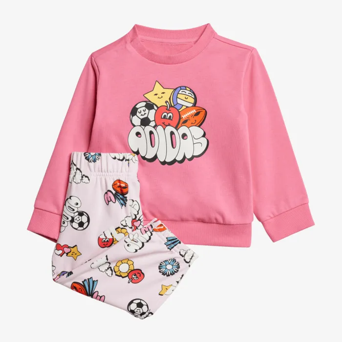 adidas I FUN AOP JOG 