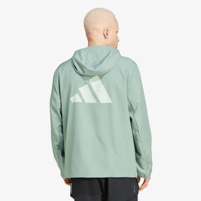 adidas RUN IT JACKET 