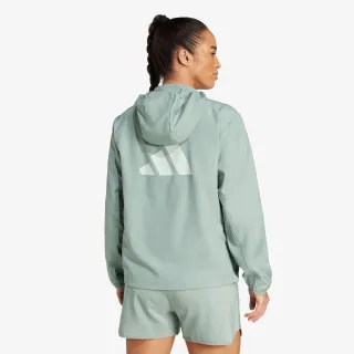 adidas RUN IT JACKET