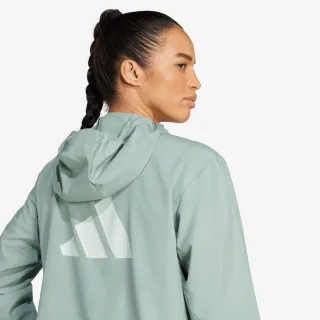 adidas RUN IT JACKET