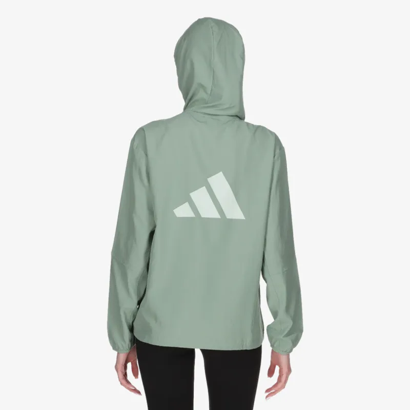 adidas RUN IT JACKET