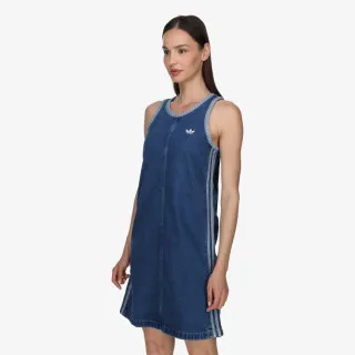 adidas DENIM 3S DRESS 