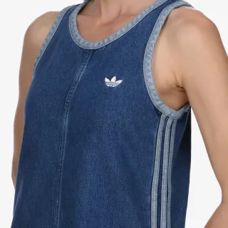 adidas DENIM 3S DRESS 