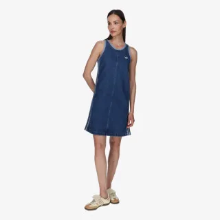 adidas DENIM 3S DRESS 