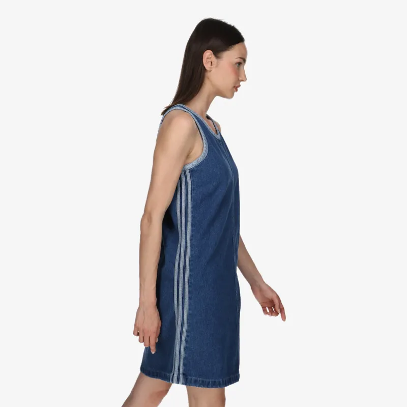 adidas DENIM 3S DRESS 