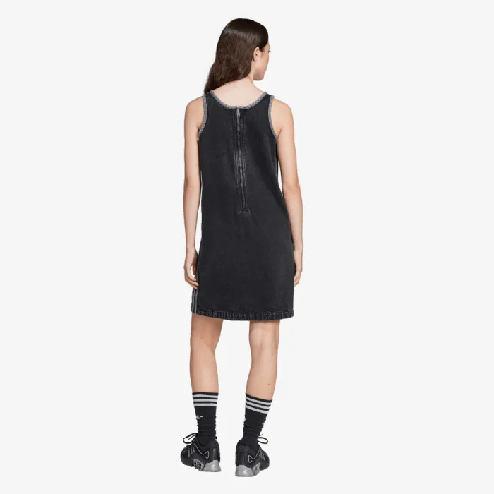 adidas DENIM 3S DRESS 