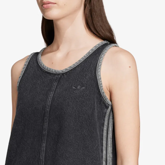 adidas DENIM 3S DRESS 