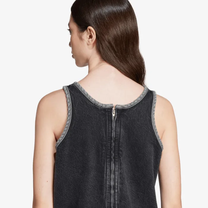 adidas DENIM 3S DRESS 