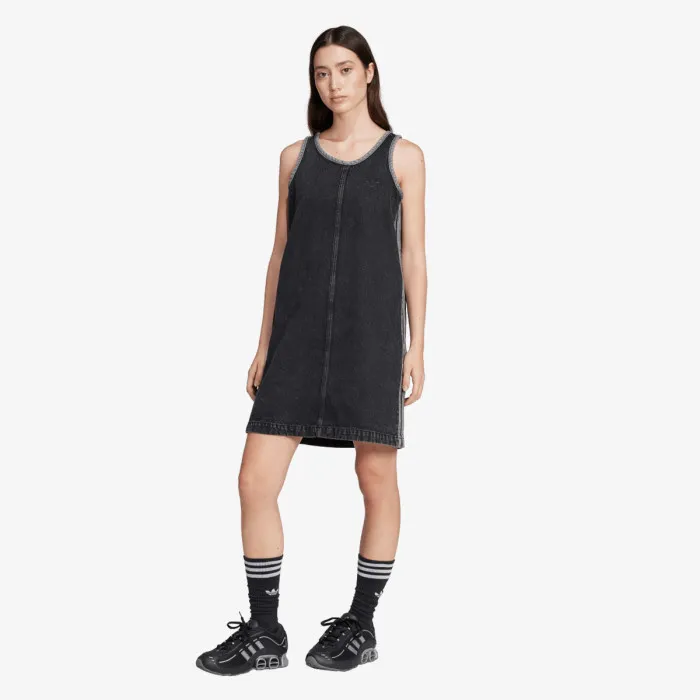 adidas DENIM 3S DRESS 