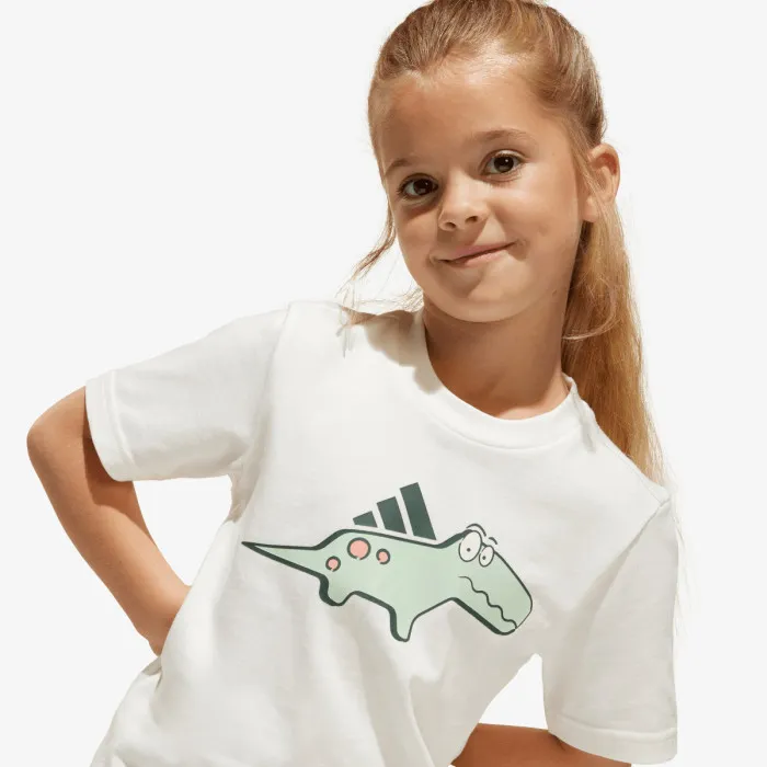 adidas LK ADRPT TEE 