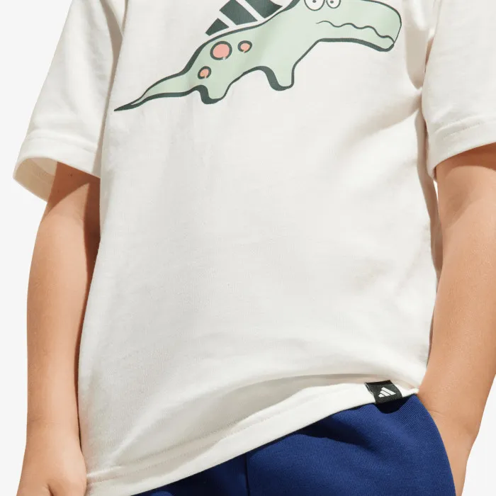 adidas LK ADRPT TEE 