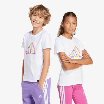 adidas J T TEE 