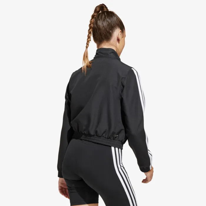 adidas JG 3S WV T JKT 