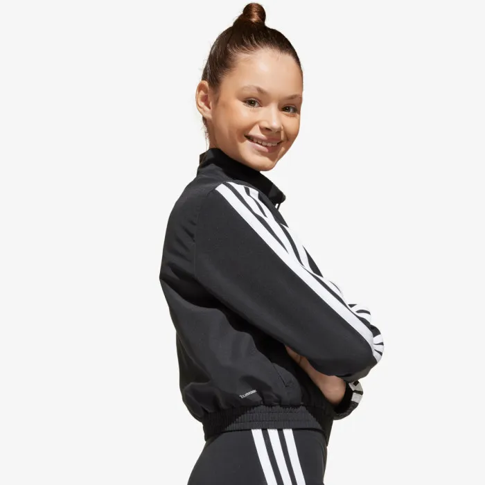 adidas JG 3S WV T JKT 