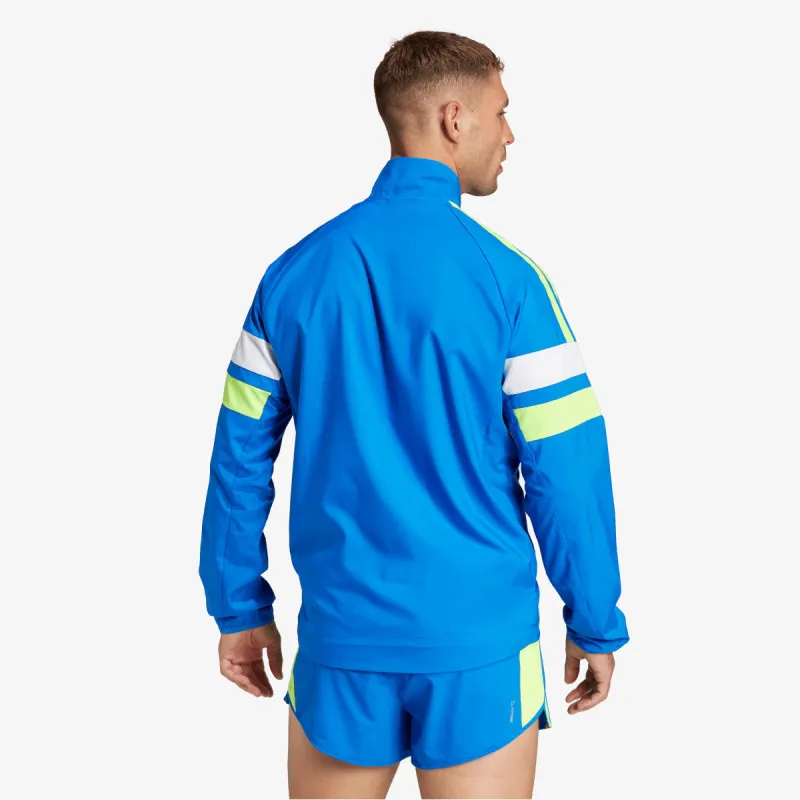 adidas ADIZERO R JKT M
