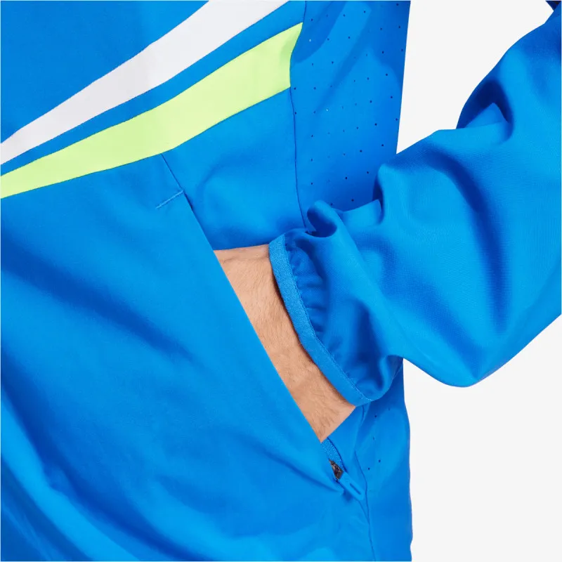 adidas ADIZERO R JKT M