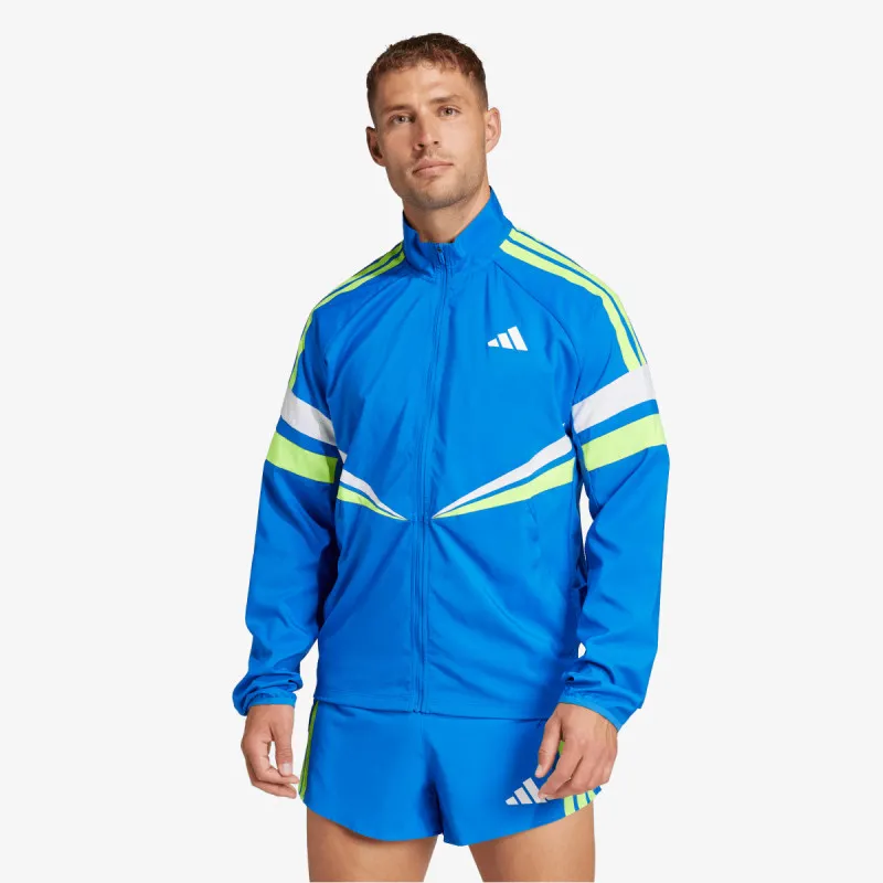 adidas ADIZERO R JKT M