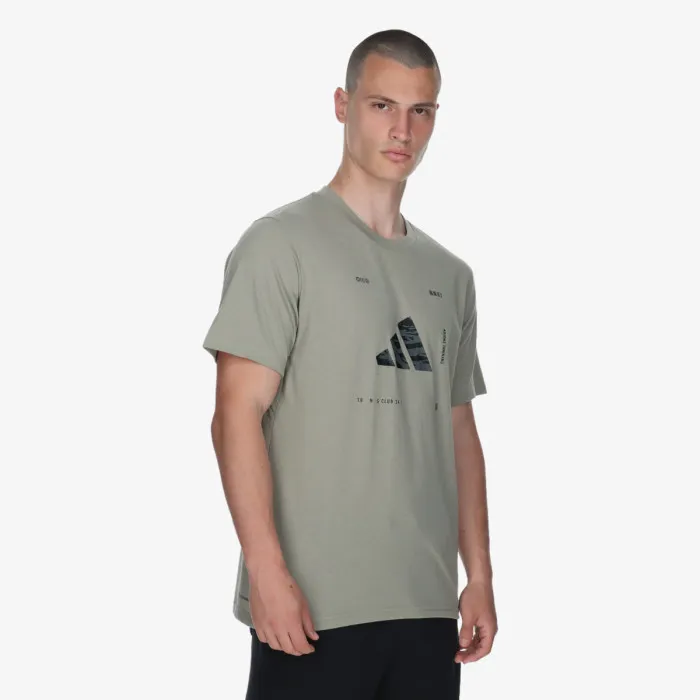 adidas M BOX LOGO G T 
