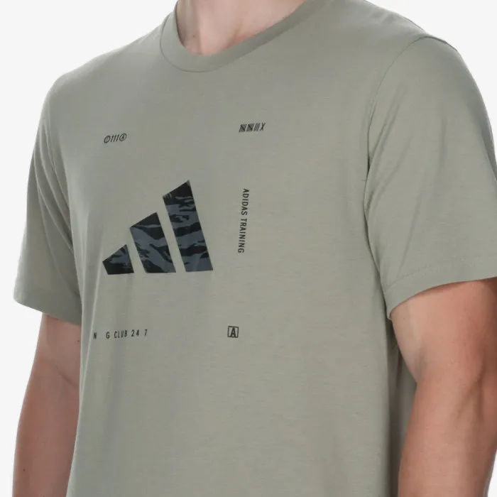 adidas M BOX LOGO G T 
