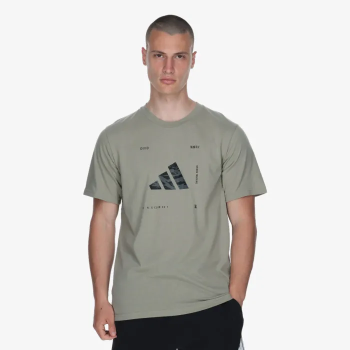adidas M BOX LOGO G T 