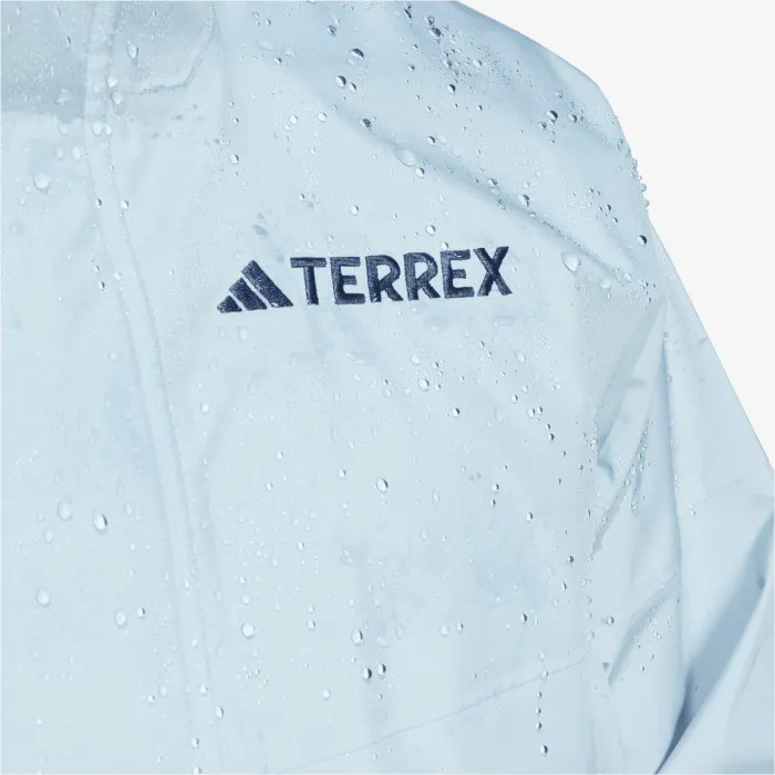 adidas XPL 2.5L ANORAK 
