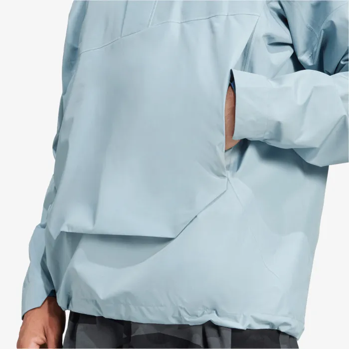 adidas XPL 2.5L ANORAK 