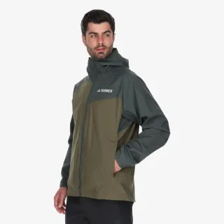 adidas Bunda Terrex Multi 2L RAIN.RDY