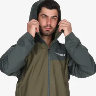adidas Bunda Terrex Multi 2L RAIN.RDY