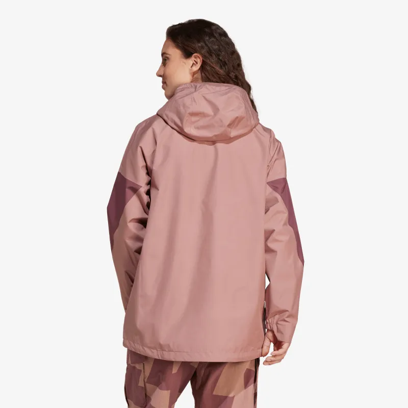 adidas W XP 2.5 ANORAK 