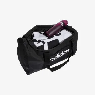 adidas LINEAR DUFFEL M 