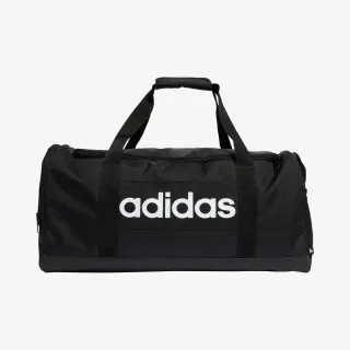adidas LINEAR DUFFEL M 