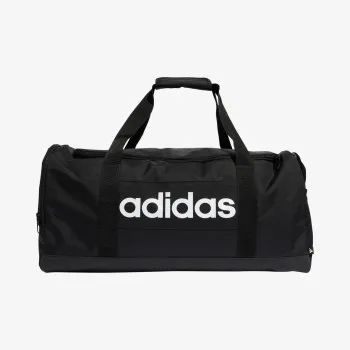adidas LINEAR DUFFEL M 