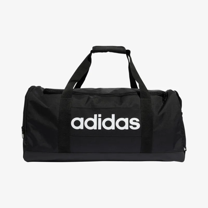 adidas LINEAR DUFFEL M 
