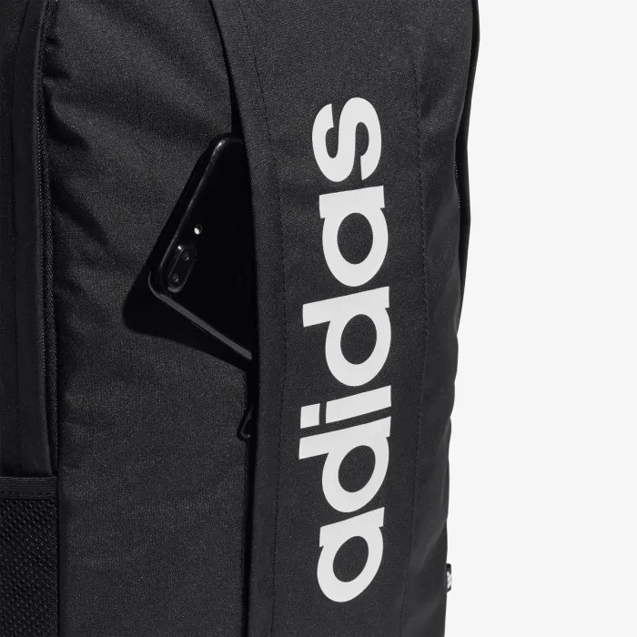 adidas LINEAR BACKPACK 