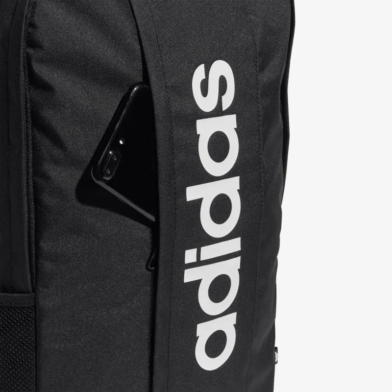 adidas LINEAR BACKPACK 