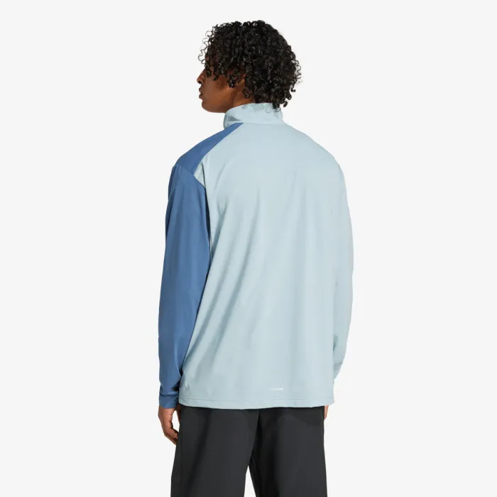 adidas MT HALFZ LS TEE 