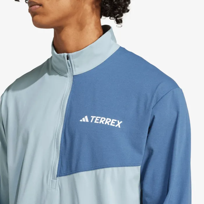 adidas MT HALFZ LS TEE 
