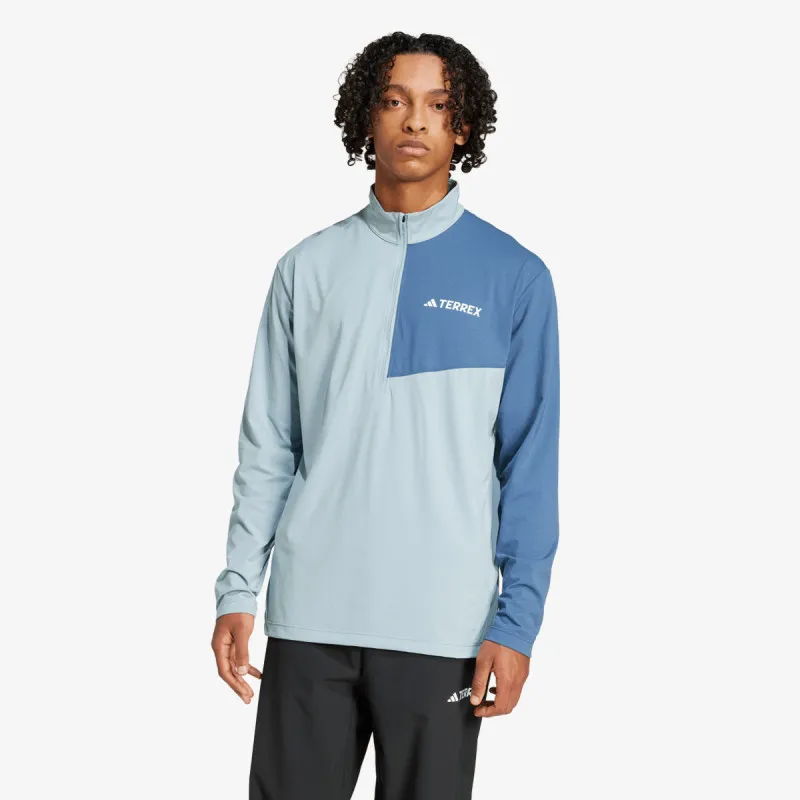 adidas MT HALFZ LS TEE