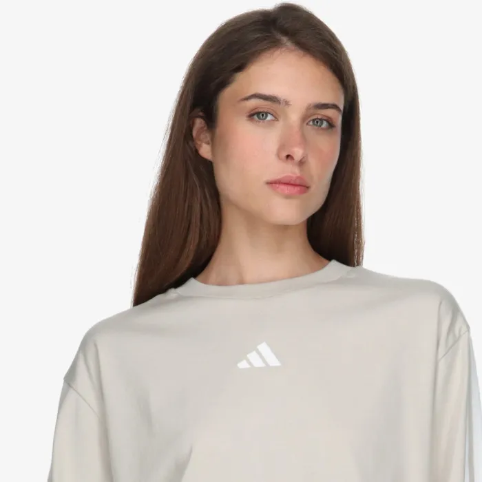 adidas W 3S SJ TLR T 